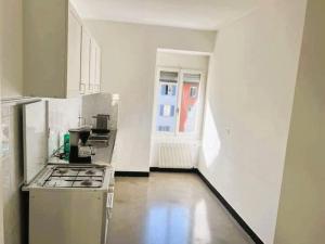 Spacious Flat next to Zurich HB Konrad Self Checkin