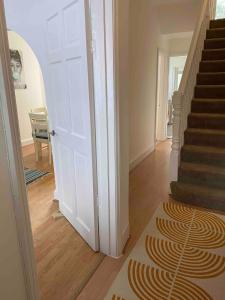 Ilford - Elizabeth Line 3 bedrooms Garden home