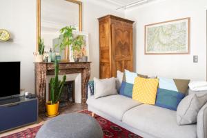 Appartement Laugier - Welkeys