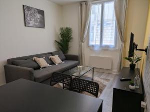 Appartement RDC Soleil
