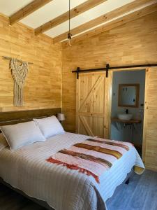 Mini Casa a 6 kilómetros de Villa Cerro Castillo Aysen Carretera Austral