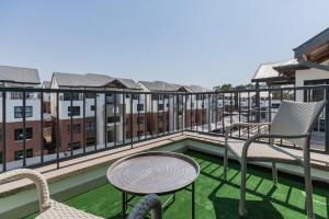 #AlimamaSpaces The Phelos Reid