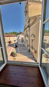 Appartements Le Nid pres de la Saone : photos des chambres