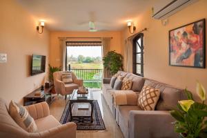 Greenfield · 3BHK Portuguese Villa in Assagao Goa