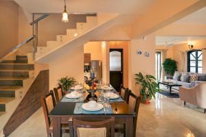 Greenfield · 3BHK Portuguese Villa in Assagao Goa