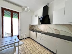 Lella appartamento con parcheggio