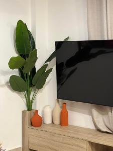 Artistic 1 BDR apt in Madinaty By Kemetland