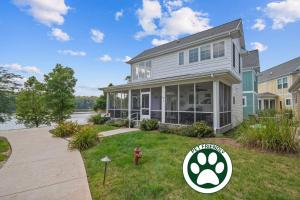 Bow Wow on the River - 4hvězdičkové hotely ve městě Ottawa