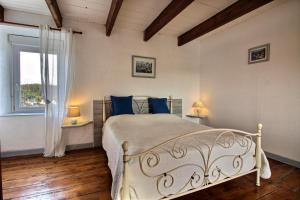 Maisons de vacances Ti coz : photos des chambres