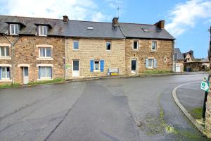 Maisons de vacances Ti coz : photos des chambres