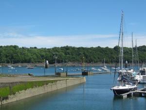 Maisons de vacances Ti coz : photos des chambres
