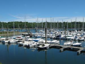 Maisons de vacances Ti coz : photos des chambres