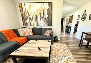 Quiet & Cozy in 3BR 2BA