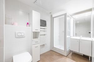 superbe 4p, terrasse, à 2 pas de la mer