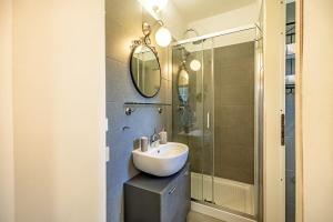 Fully-equipped apartment