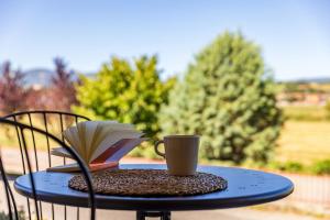 Fully-equipped apartment