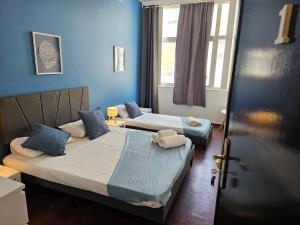 Blife Tonya - private rooms at Santantonya 1st floor