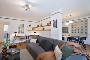 Halic - 3 chambres à Levallois-Perret - Unterkünfte ohne Kategorie in Paris