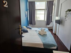 Blife Tonya - private rooms at Santantonya 1st floor