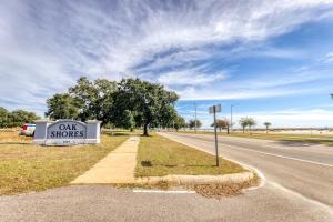 Biloxi Beachside Getaway