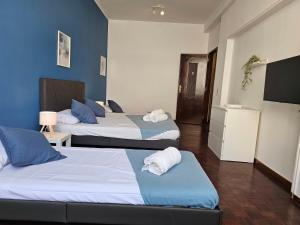 Blife Tonya - private rooms at Santantonya 1st floor