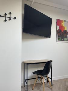 Appartements LOFTmaison 5 ch 5sdb Lille 200m2 avec conciergerie : photos des chambres