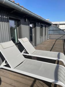 Oporto Avenue Attic - Solar da Avenida