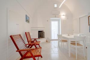 Corner House by IL PUMO DI PUGLIA