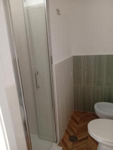 Pensione Silvia Santa Marì