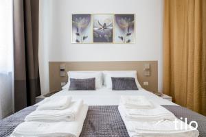 Ferry 1M| 1BR| AC| WIFI By Tilo