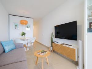 Apartamento Primera línea playa