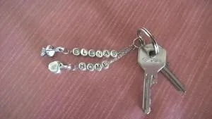 Elenas Home - Trakhoni