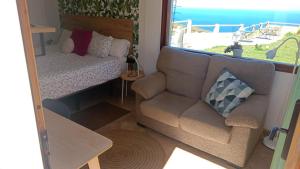 Tenerife Paradise 06 Room King - Hotel Rural Fsj