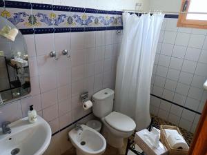 Tenerife Paradise 06 Room King - Hotel Rural Fsj