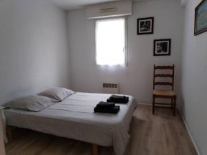 Appartements South-facing roof terrace : Appartement 2 Chambres