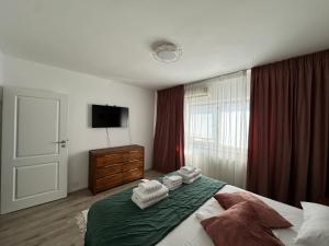 Geo Apart in the City Center