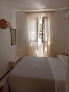 Pensione Silvia Santa Marì