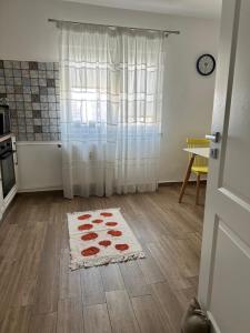 Geo Apart in the City Center