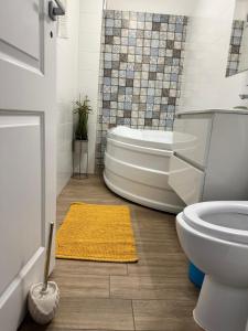 Geo Apart in the City Center