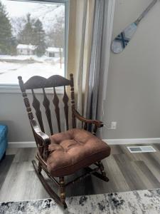 Charming 3-bedroom house