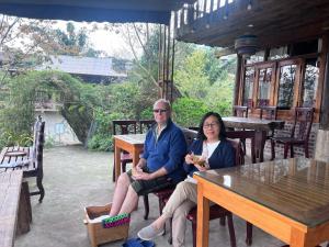 Tao Tay House - Ta Van