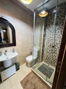 Splendido appartamento a Gueliz