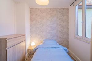 1 min centre-ville - calme et cozy - groupes et familles