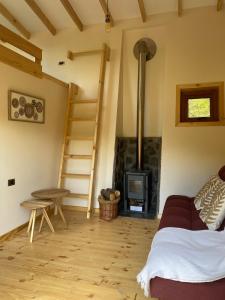 Mini Casa a 6 kilómetros de Villa Cerro Castillo Aysen Carretera Austral