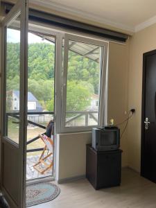 Cagveri, timotesubani