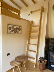 Mini Casa a 6 kilómetros de Villa Cerro Castillo Aysen Carretera Austral