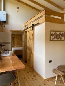 Mini Casa a 6 kilómetros de Villa Cerro Castillo Aysen Carretera Austral