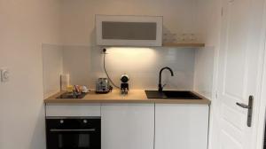 Appartements Le Singulier Calme Central Chic : photos des chambres