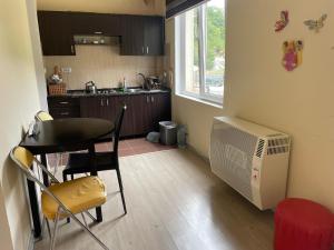 Cagveri, timotesubani