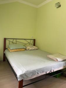 Cagveri, timotesubani